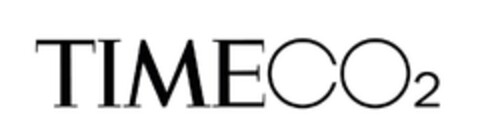 TIMECO2 Logo (EUIPO, 21.12.2022)