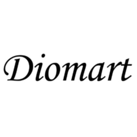 Diomart Logo (EUIPO, 11.01.2023)