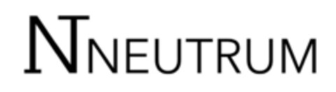 NNEUTRUM Logo (EUIPO, 01/19/2023)