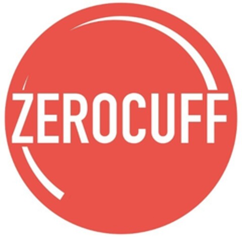 ZEROCUFF Logo (EUIPO, 26.01.2023)