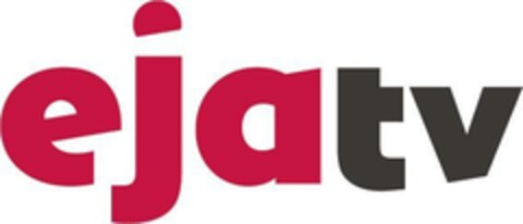 ejatv Logo (EUIPO, 01/26/2023)