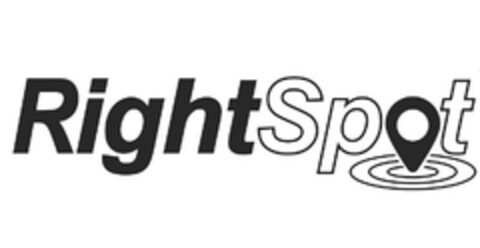 RightSpot Logo (EUIPO, 30.01.2023)