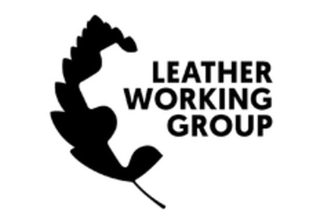 LEATHER WORKING GROUP Logo (EUIPO, 03.03.2023)