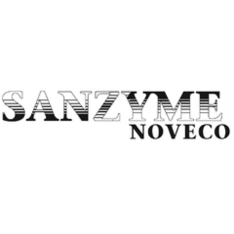 SANZYME NOVECO Logo (EUIPO, 29.03.2023)