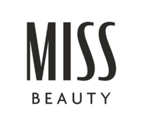 MISS BEAUTY Logo (EUIPO, 19.05.2023)