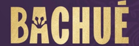 BACHUÉ Logo (EUIPO, 17.05.2023)