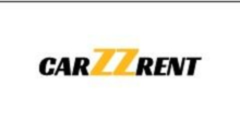 CARZZRENT Logo (EUIPO, 13.06.2023)