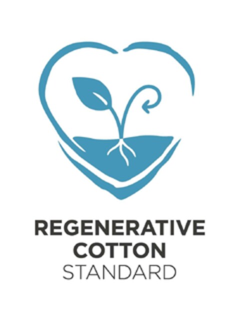 REGENERATIVE COTTON STANDARD Logo (EUIPO, 19.06.2023)