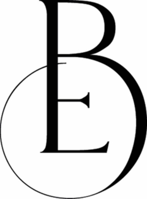 BE Logo (EUIPO, 23.06.2023)