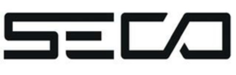 SECO Logo (EUIPO, 06.07.2023)