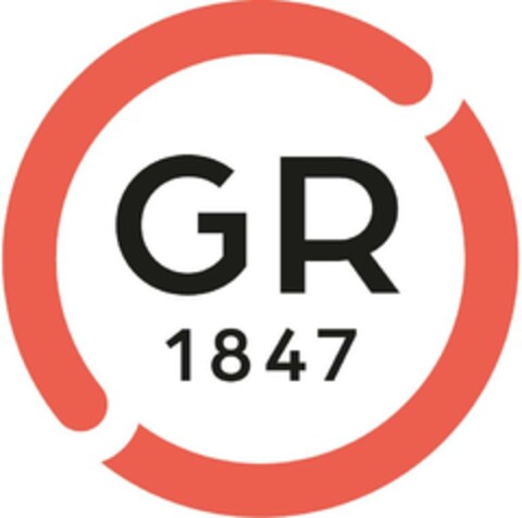 GR 1847 Logo (EUIPO, 14.07.2023)