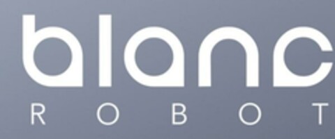 blanc ROBOT Logo (EUIPO, 17.07.2023)