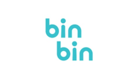 bin bin Logo (EUIPO, 19.07.2023)