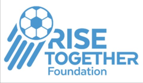 RISE TOGETHER Foundation Logo (EUIPO, 31.07.2023)