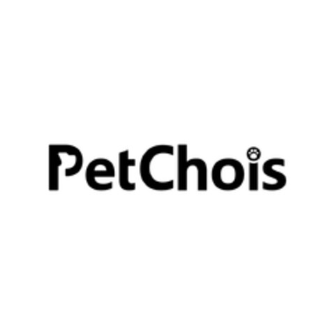 PetChois Logo (EUIPO, 03.08.2023)