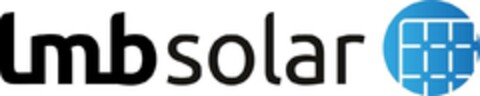 lmb solar Logo (EUIPO, 08/05/2023)