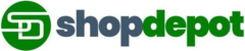 SHOPDEPOT Logo (EUIPO, 28.08.2023)