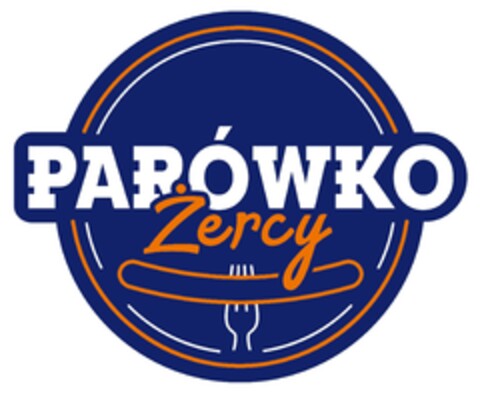 PARÓWKO Żercy Logo (EUIPO, 26.09.2023)