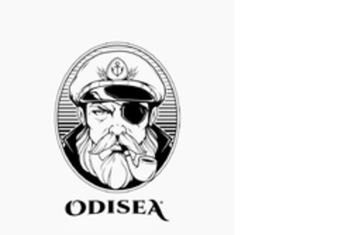 ODISEA Logo (EUIPO, 26.09.2023)