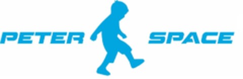 PETER SPACE Logo (EUIPO, 05.10.2023)