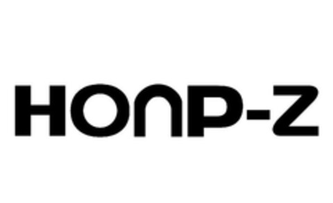 HONP-Z Logo (EUIPO, 08.10.2023)