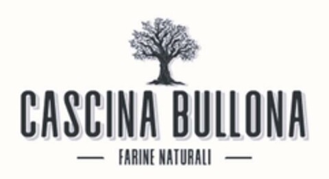 CASCINA BULLONA FARINE NATURALI Logo (EUIPO, 19.10.2023)
