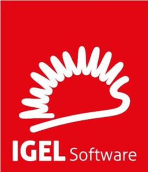 IGEL Software Logo (EUIPO, 10/20/2023)