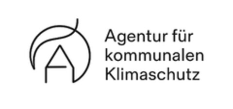 Agentur für kommunalen Klimaschutz Logo (EUIPO, 10/23/2023)