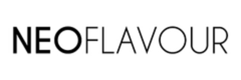 NEO FLAVOUR Logo (EUIPO, 27.10.2023)