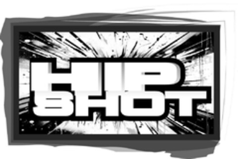 HIP SHOT Logo (EUIPO, 22.11.2023)