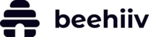 beehiiv Logo (EUIPO, 23.11.2023)