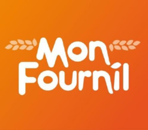 Mon Fournil Logo (EUIPO, 11/28/2023)