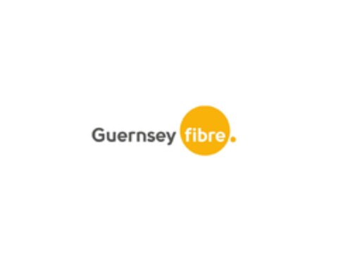 Guernsey fibre. Logo (EUIPO, 12/11/2023)