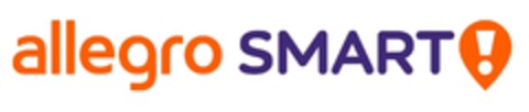 allegro SMART! Logo (EUIPO, 11.12.2023)