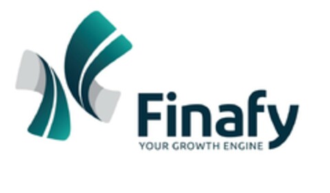 Finafy YOUR GROWTH ENGINE Logo (EUIPO, 11.12.2023)