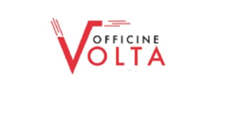 OFFICINE VOLTA Logo (EUIPO, 15.12.2023)