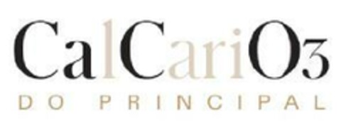 CalCariO3 DO PRINCIPAL Logo (EUIPO, 11.01.2024)