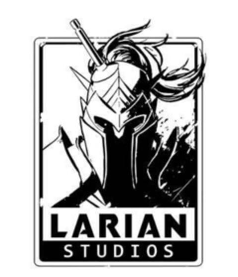 LARIAN STUDIOS Logo (EUIPO, 30.01.2024)