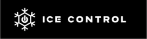 ICE CONTROL Logo (EUIPO, 01/30/2024)