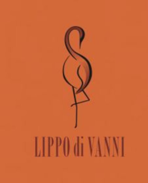 LIPPO di VANNI Logo (EUIPO, 02/18/2024)