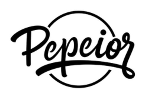 Pepeior Logo (EUIPO, 20.02.2024)