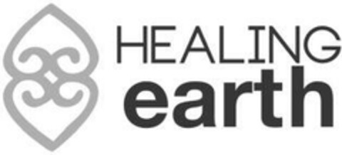 HEALING EARTH Logo (EUIPO, 20.02.2024)