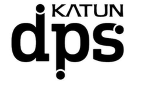 KATUN dps Logo (EUIPO, 02/23/2024)