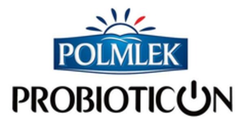 POLMLEK PROBIOTICON Logo (EUIPO, 07.03.2024)