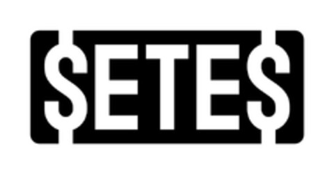 SETES Logo (EUIPO, 03/15/2024)