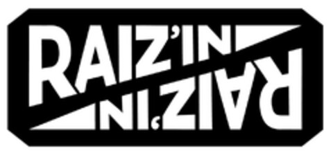RAIZ'IN Logo (EUIPO, 15.03.2024)