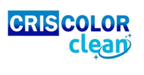 CRISCOLOR clean Logo (EUIPO, 03/20/2024)