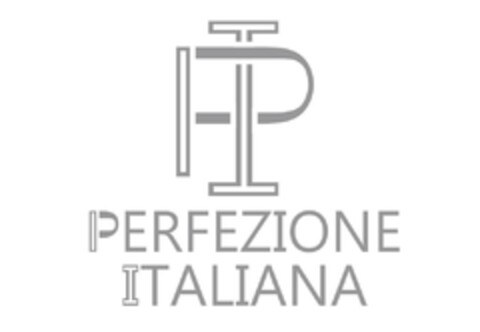 PERFEZIONE ITALIANA Logo (EUIPO, 03/27/2024)