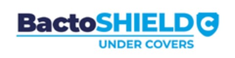 BactoSHIELD C UNDER COVERS Logo (EUIPO, 23.04.2024)