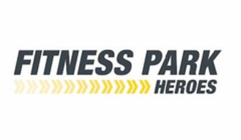 FITNESS PARK          >>>>>>>> HEROES Logo (EUIPO, 02.05.2024)